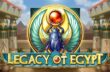 Legacy of Egypt là gì
