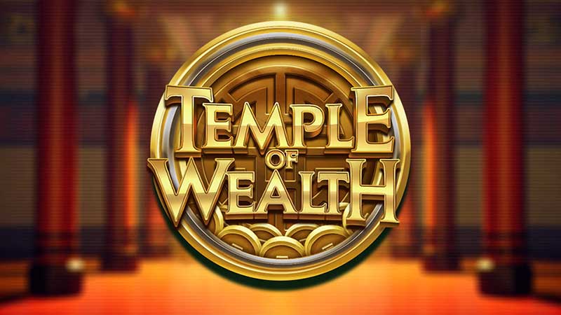 Temple of Wealth là game gì