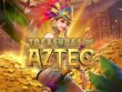 Treasures of Aztec là gì