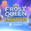 Frost Queen Jackpots | Siêu phẩm đến từ nhà cái Happyluke
