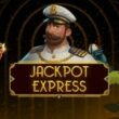 Jackpot Express - Game Jackpot đốn tim nhiều anh em cược thủ