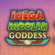 Mega Moolah Goddess - Tất tần tật về tựa game đỉnh cao