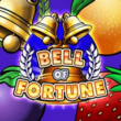 Bell of Fortune - Tựa game quay thưởng hot hit nhất tại Happyluke