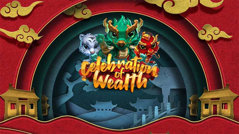 giới thiệu game Celebration of Wealth