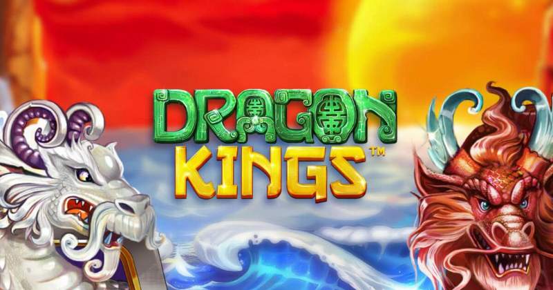 Dragon Kings JP