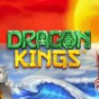Tựa game Dragon Kings JP huyền thoại của làng đổi thưởng