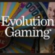 Evolution Gaming - Sảnh Paris huyền thoại của nhà cái Happyluke