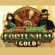 Fortunium Gold Mega Moolah | Tổng quan về game tại Happyluke