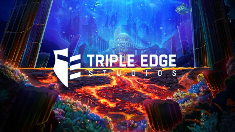 Triple Edge Studios phát triển nhiều game