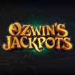 Ozwin’s Jackpots – Quay thưởng độc đáo, nhận ngàn ưu đãi tại Happyluke