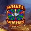 Wheel of Wishes - Tựa game Jackpots gây bão cộng đồng mạng trong năm 2022