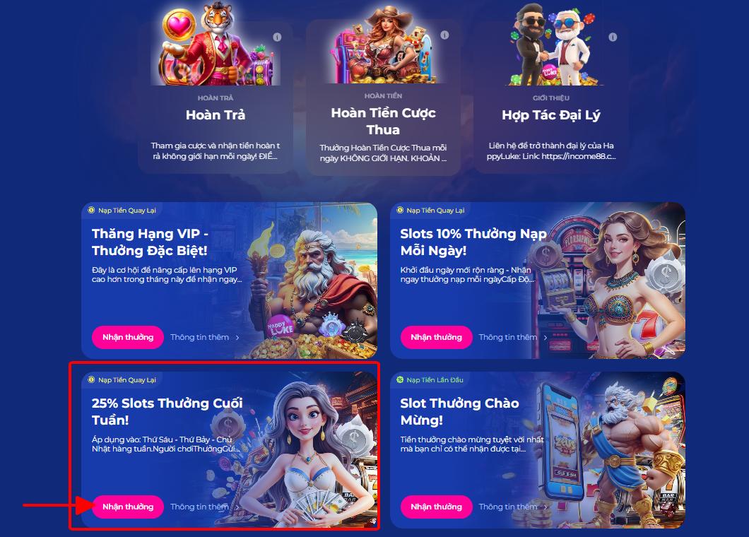 Một số điểm cần nắm khi tham gia ưu đãi