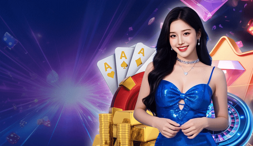 Khám phá ưu đãi Live casino thưởng chào mừng tân thủ