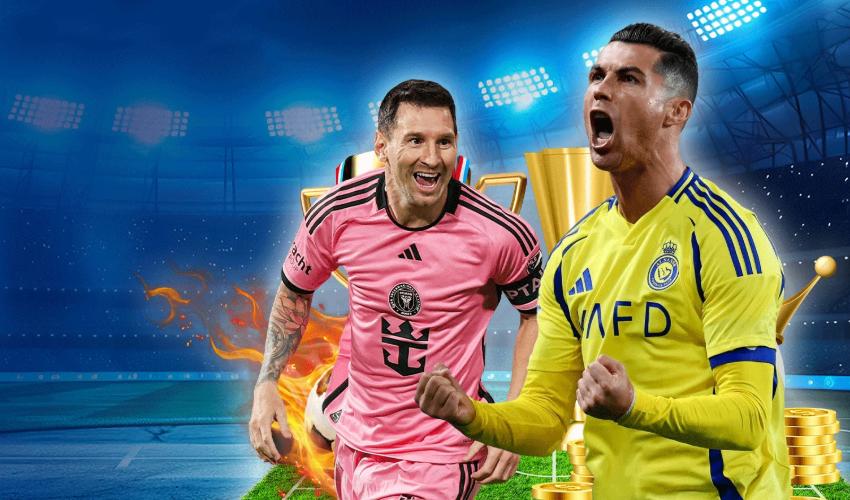 Khuyến mãi Thể thao thưởng chào mừng tại Happyluke là gì?