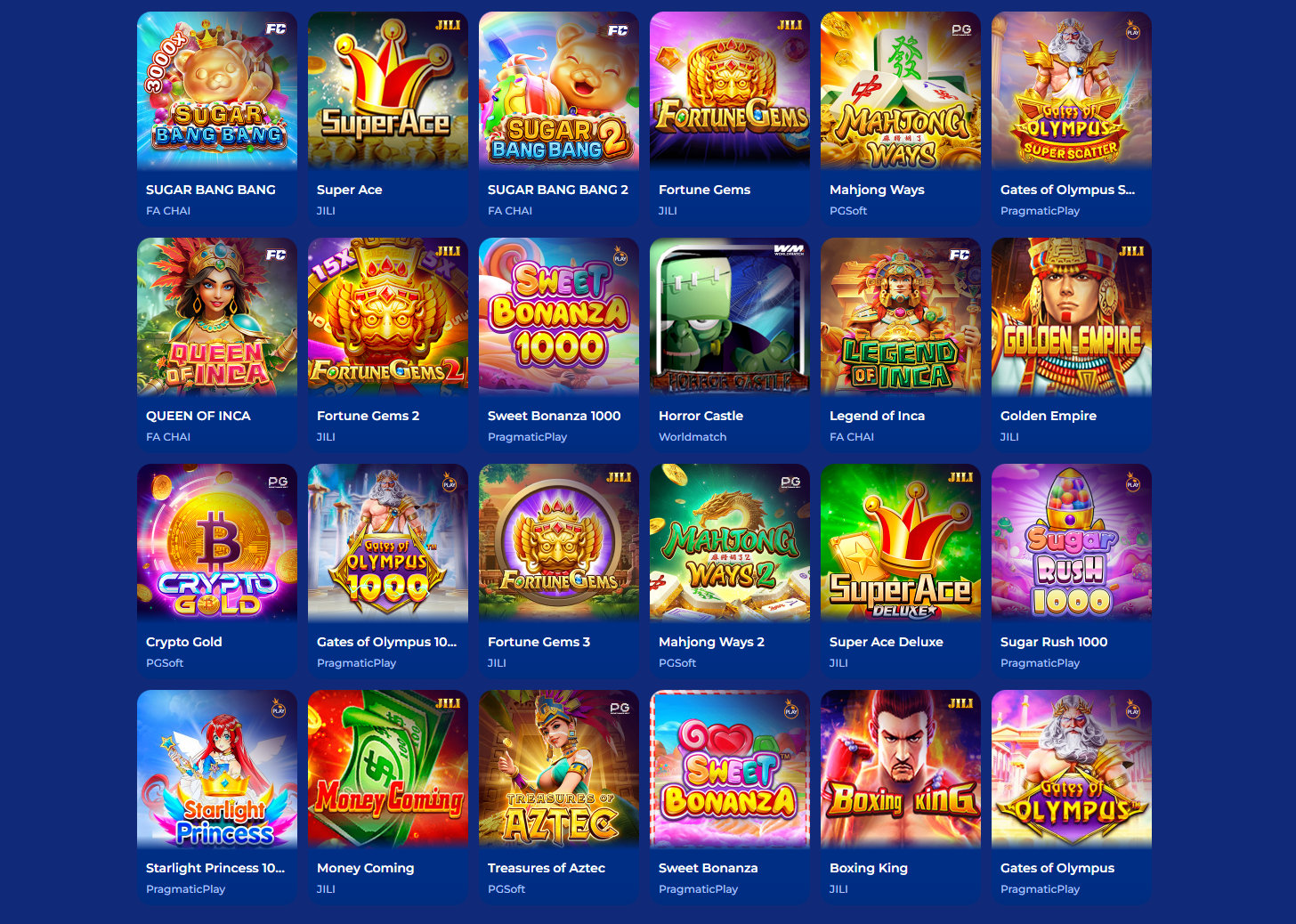 Các sai lầm thường gặp khi tham gia khuyến mãi slot