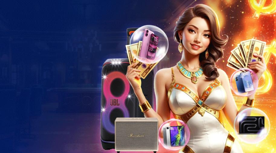 Tìm hiểu về chương trình rút thăm trúng thưởng tháng 8