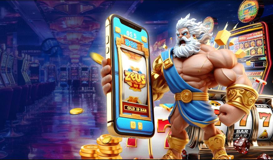 Lợi ích mà ưu đãi Slot thưởng chào mừng mang lại cho newbie